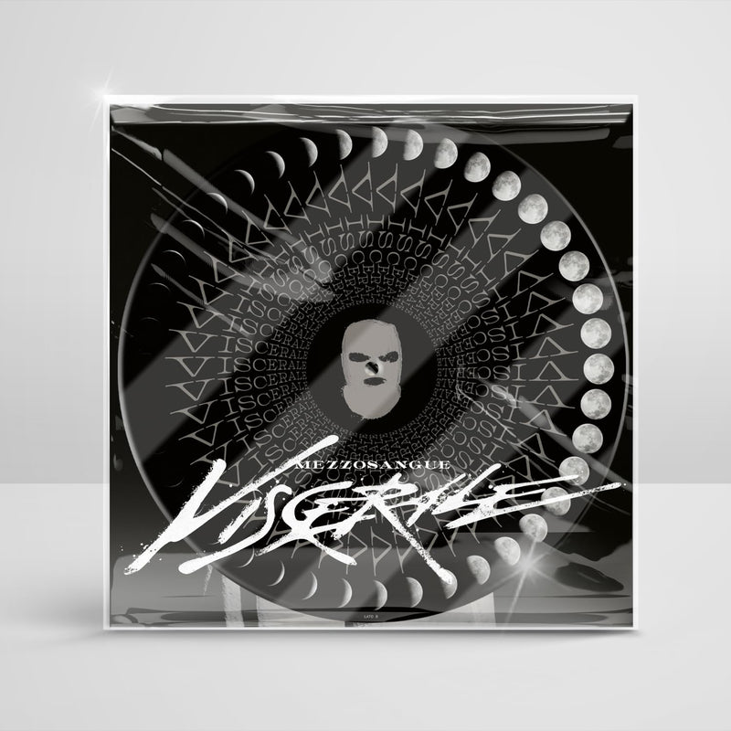 Viscerale - LP Picture