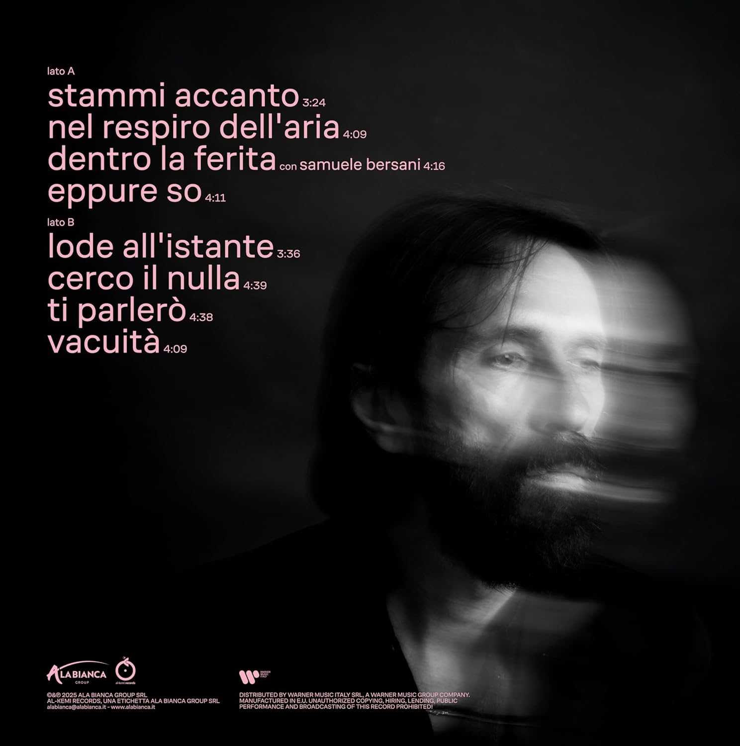 Stammi Accanto