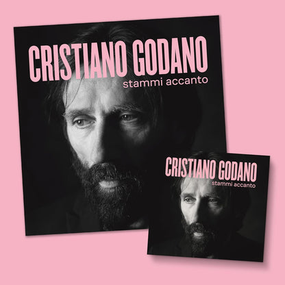 Stammi Accanto