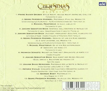 Christmas Classic
