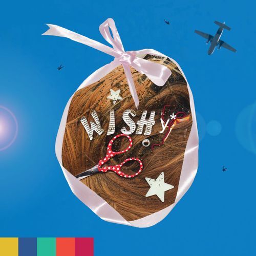 Paradise On Planet Popstar