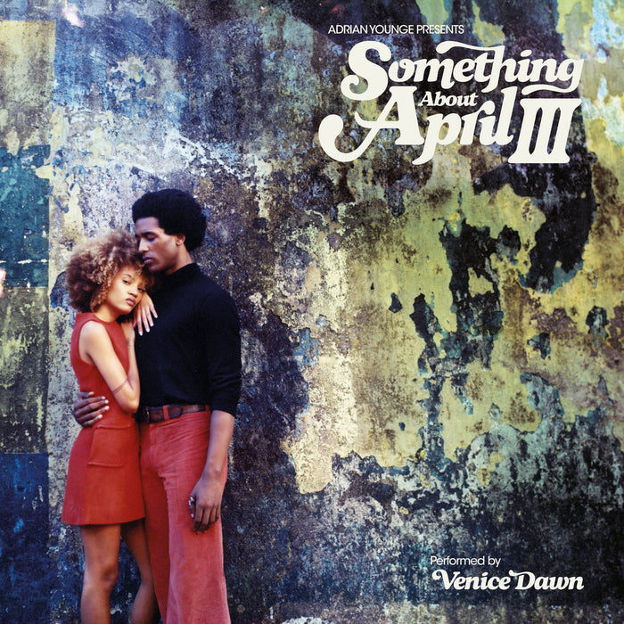 Adrian Younge Presents: Something About April II
