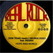 Hope Inna World/Dub Inna World