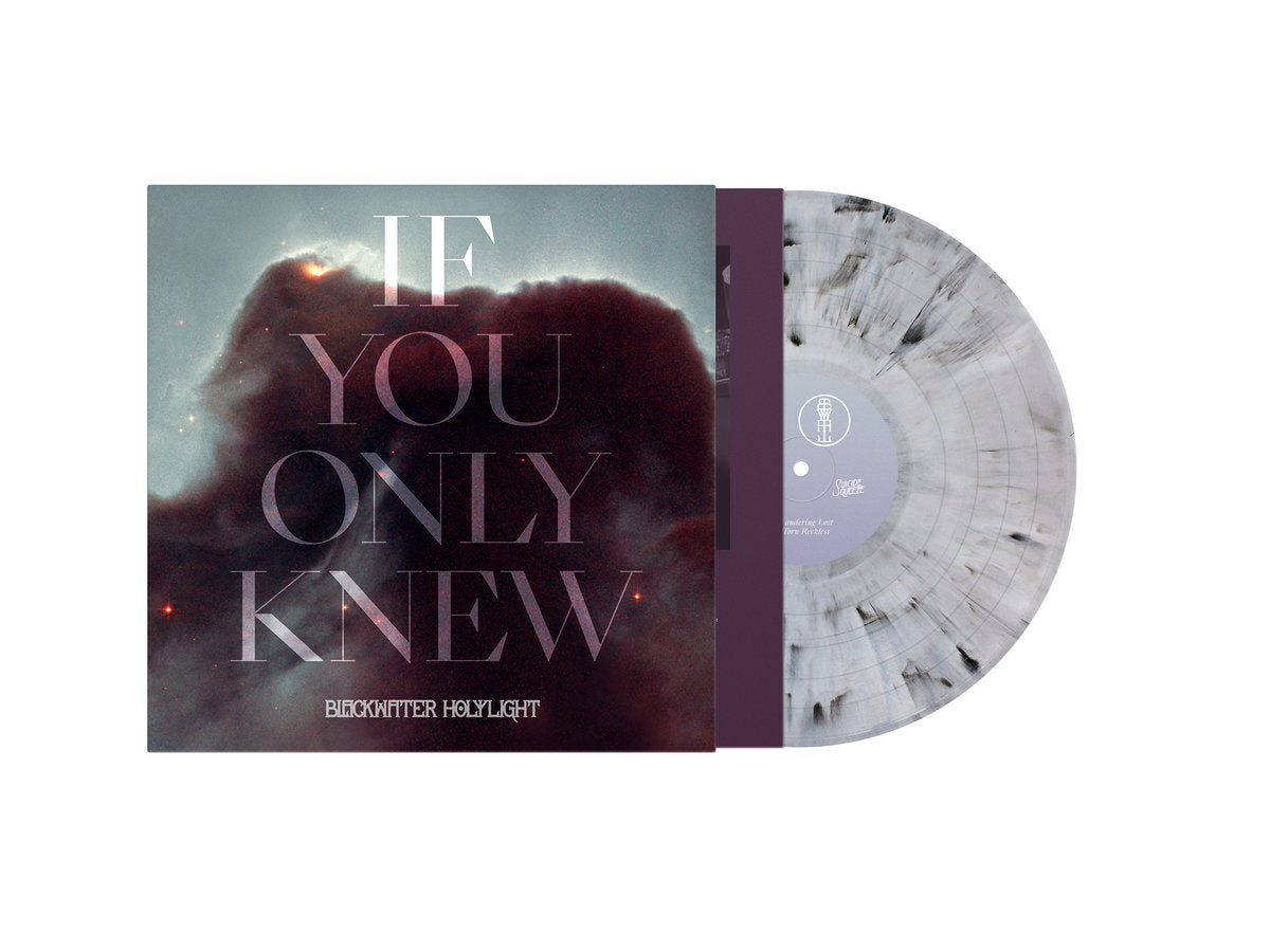 If You Only Knew