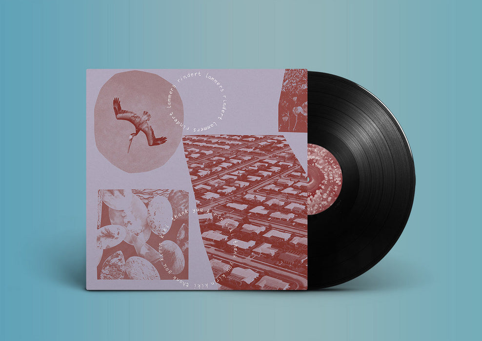 Thank You Kirin Kiki