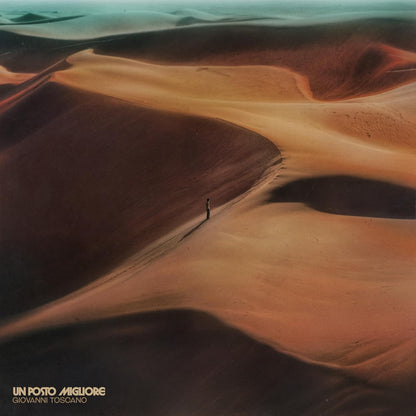 Un Posto Migliore (Vinile Marmorizzato Autografato)