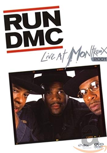 Live At Montreux 2001