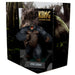 King Kong (2005) Movie Maniacs - Estatua de PVC (17 cm