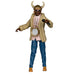 McFarlane Toys - Music Maniacs Hip Hop Flavor Flav 6in Action Figure