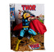 McFarlane Toys - Marvel Thor 1:6th Scale Collectible with Scene & Comic (The Mighty Thor #177