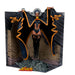 McFarlane Toys - Marvel Storm Coleccionable a escala 1:10 con escena (Marvel Tales con Spider-Man y The X-Men #236