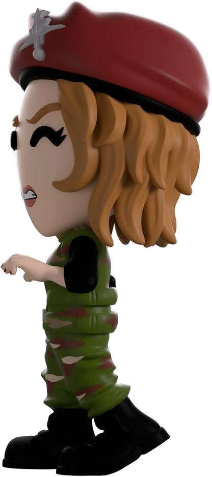 Youtooz- Figura (ROBINBUCKLEY