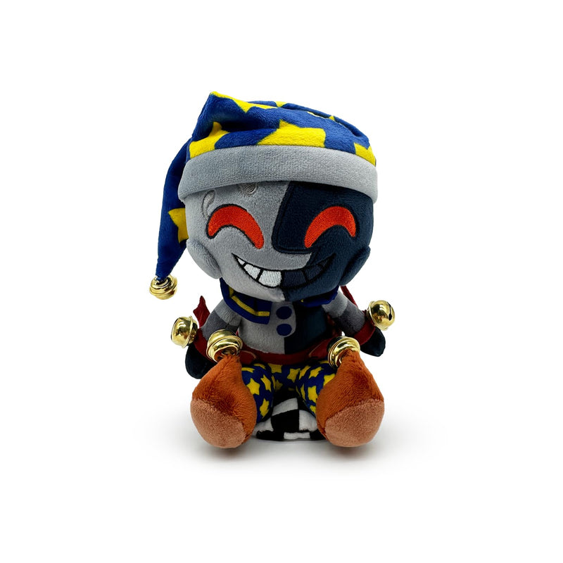 Youtooz - Five Nights at Freddy's: Moon Chibi Shoulder Rider Plush (6IN) - Youtooz Plush Collection