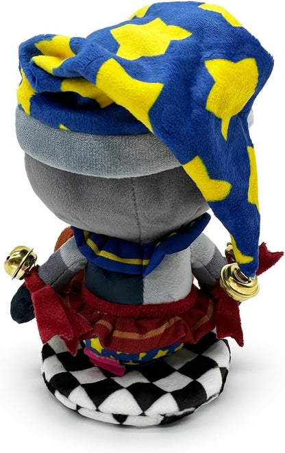 Youtooz - Five Nights at Freddy's: Moon Chibi Shoulder Rider Plush (6IN) - Youtooz Plush Collection