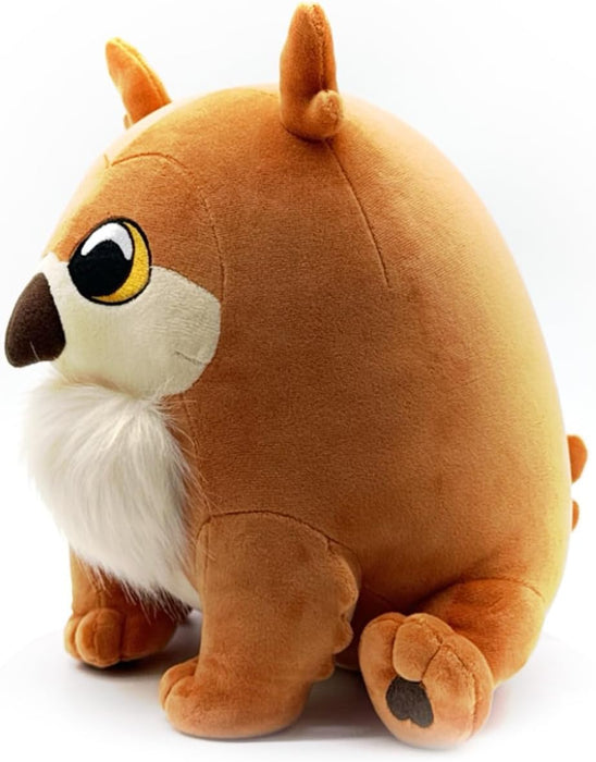 Youtooz - Baldurs Gate 3: Owlbear Plush (9in
