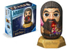 Ravensburger Hylkies Figures Hagrid - Harry Potter Gifts for Kids and Adults Age 6 Years Up - Collectable Toys and 3D Puzzles