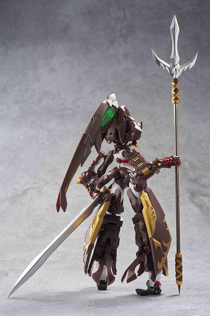 Good Smile Company Mushikihime Toko Action Figure
