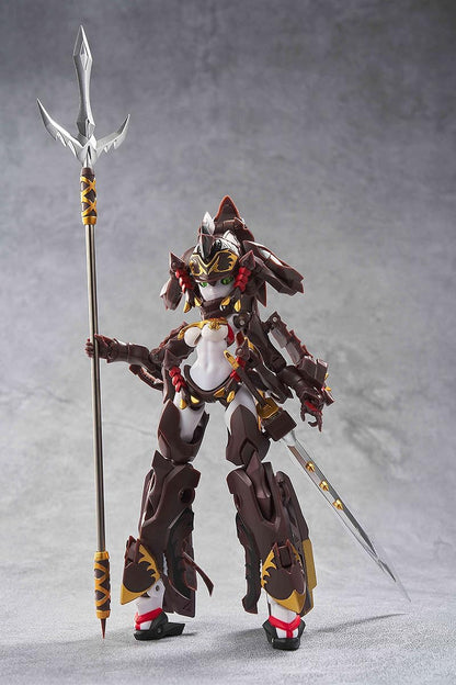 Good Smile Company Mushikihime Toko Action Figure