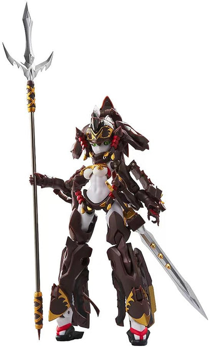 Good Smile Company Mushikihime Toko Action Figure
