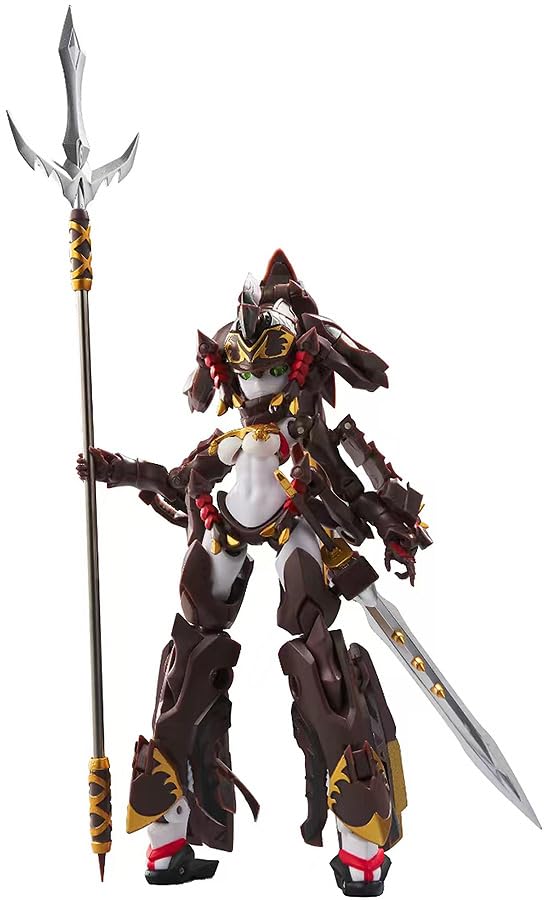 Good Smile Company Mushikihime Toko Action Figure