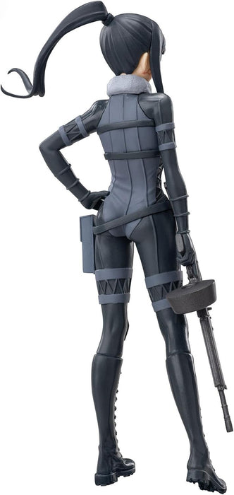 SEGA-Luminasta SAO Alternative: Gun Gale Online Pitohui Figure