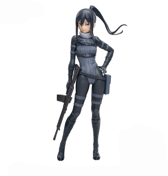 SEGA-Luminasta SAO Alternative: Gun Gale Online Pitohui Figure