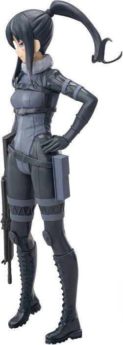 SEGA-Luminasta SAO Alternative: Gun Gale Online Pitohui Figure
