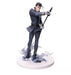 SEGA-Luminasta TV Anime Rurouni Kenshin Hajime Saito Figure