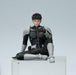 SEGA-Kaiju No. 8 PM Perching Figure Kafka Hibino Break time