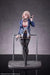 Original Illustration statuette PVC 1/6 Naughty Police Woman Illustration by CheLA77 Limited Edition 27 cm