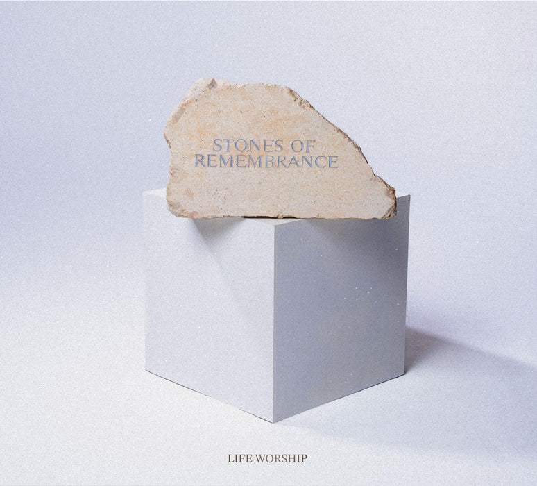 Stones of Remembrance 2CD