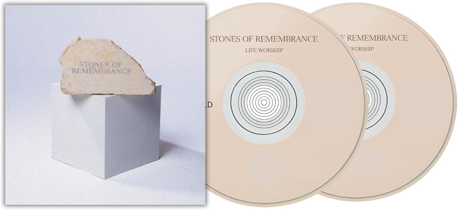 Stones of Remembrance 2CD