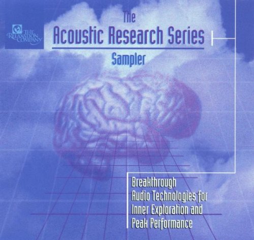 Acoustic Research Sampler