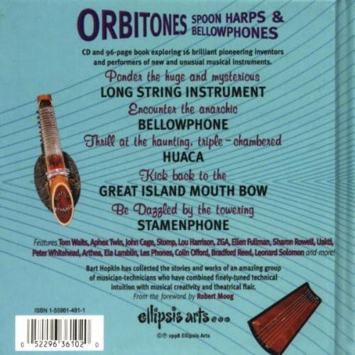 Orbitones