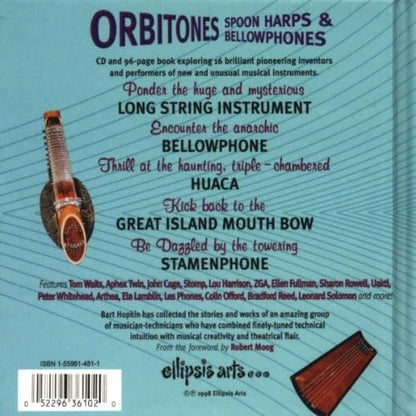 Orbitones
