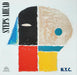 N.Y.C. (180g Black Vinyl