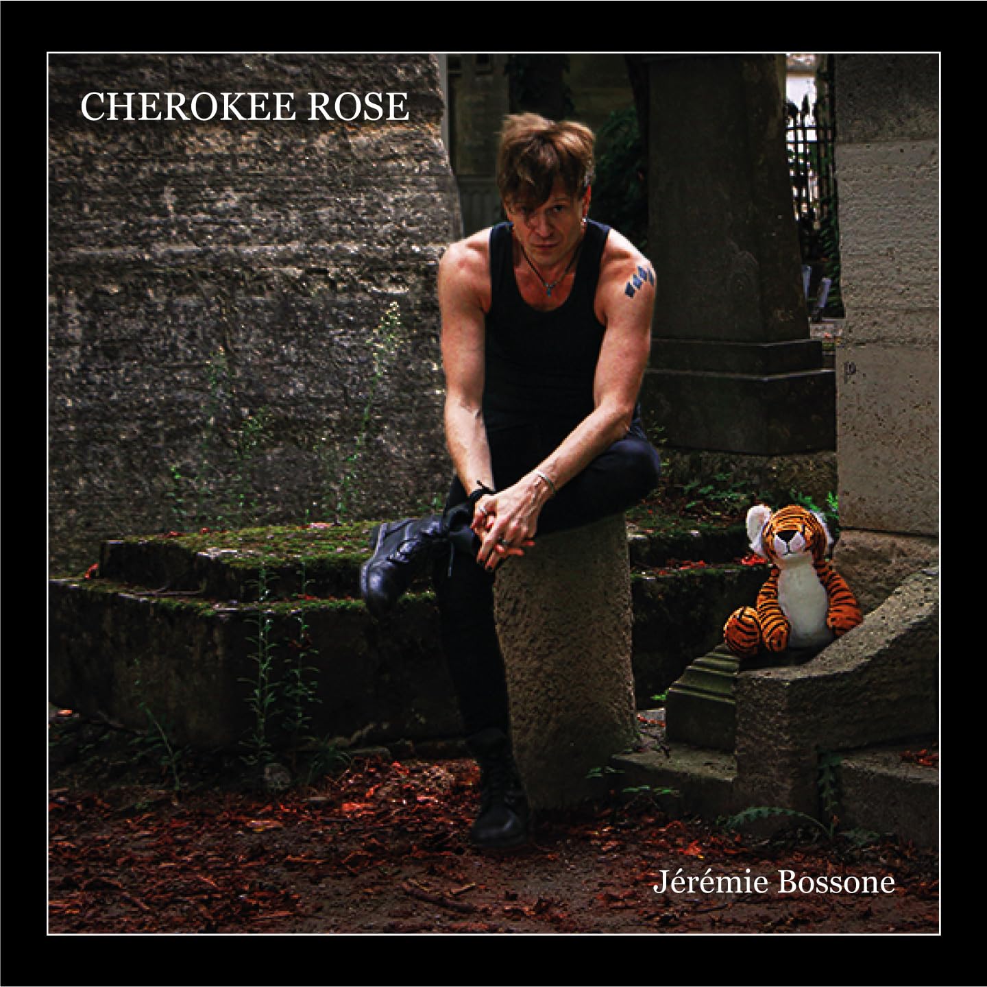 Cherokee Rose