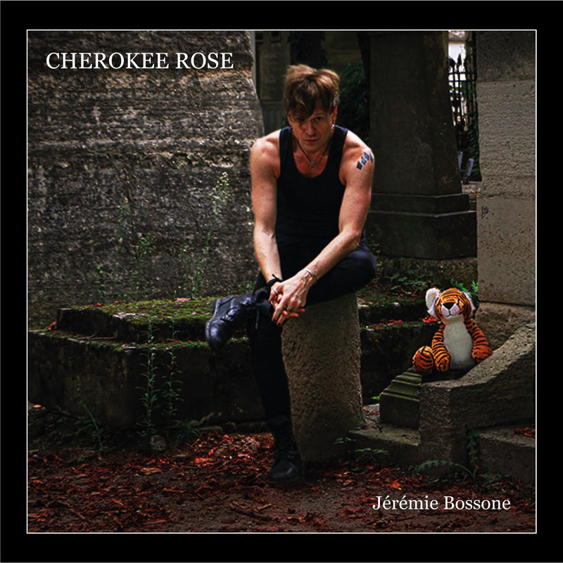 Cherokee Rose