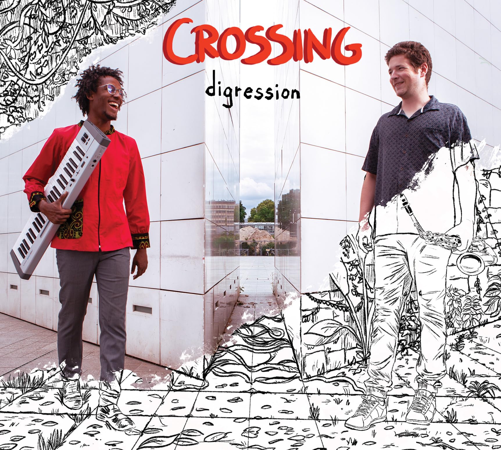 Digression