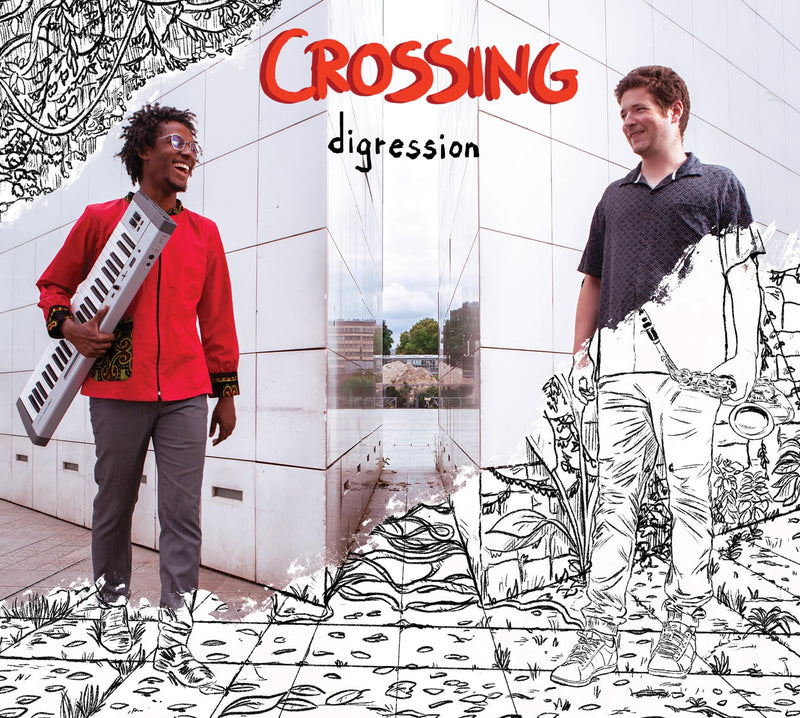 Digression