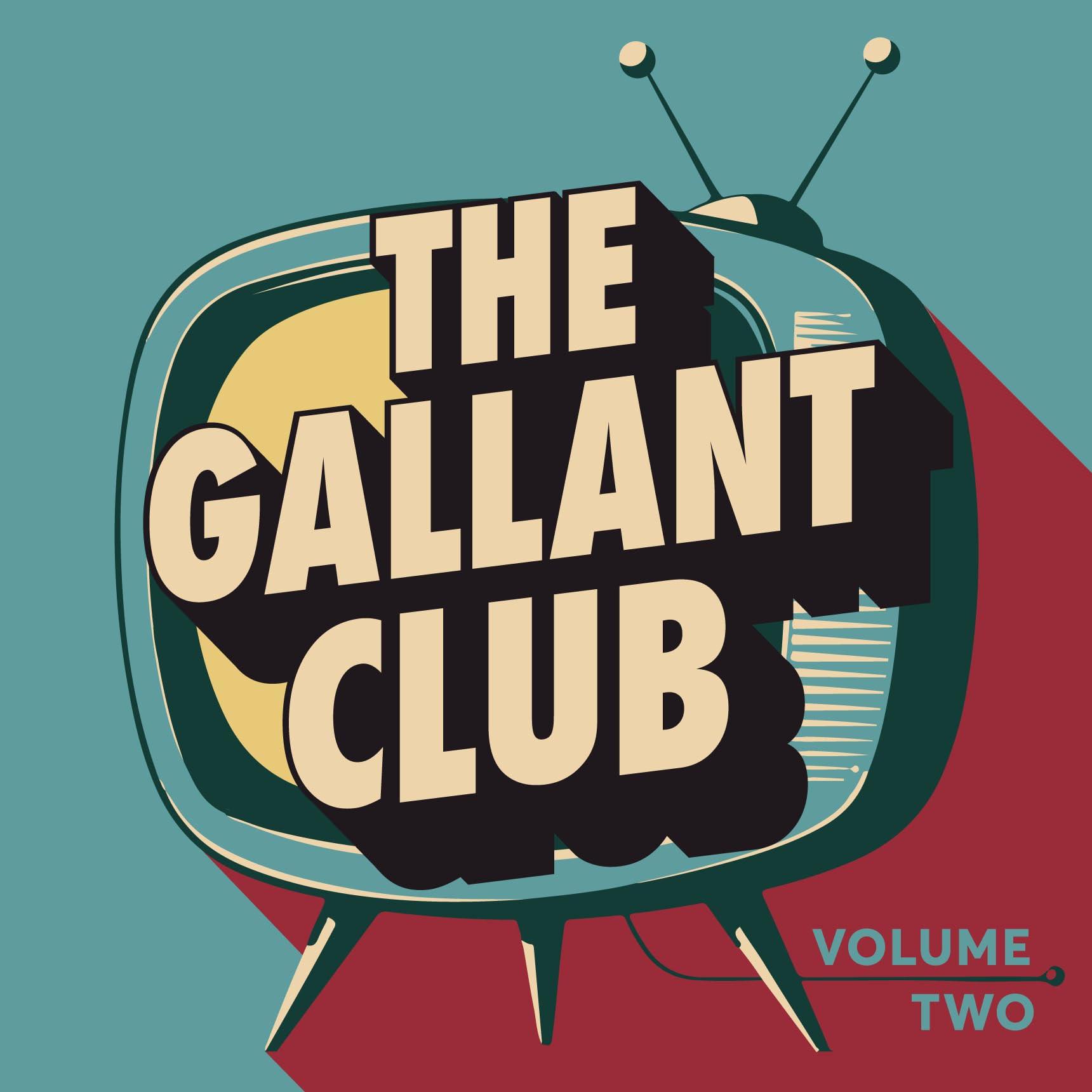 Volume Two