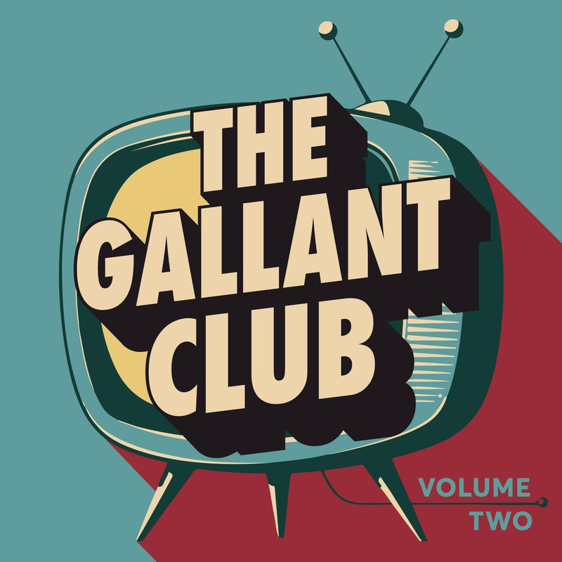 Volume Two