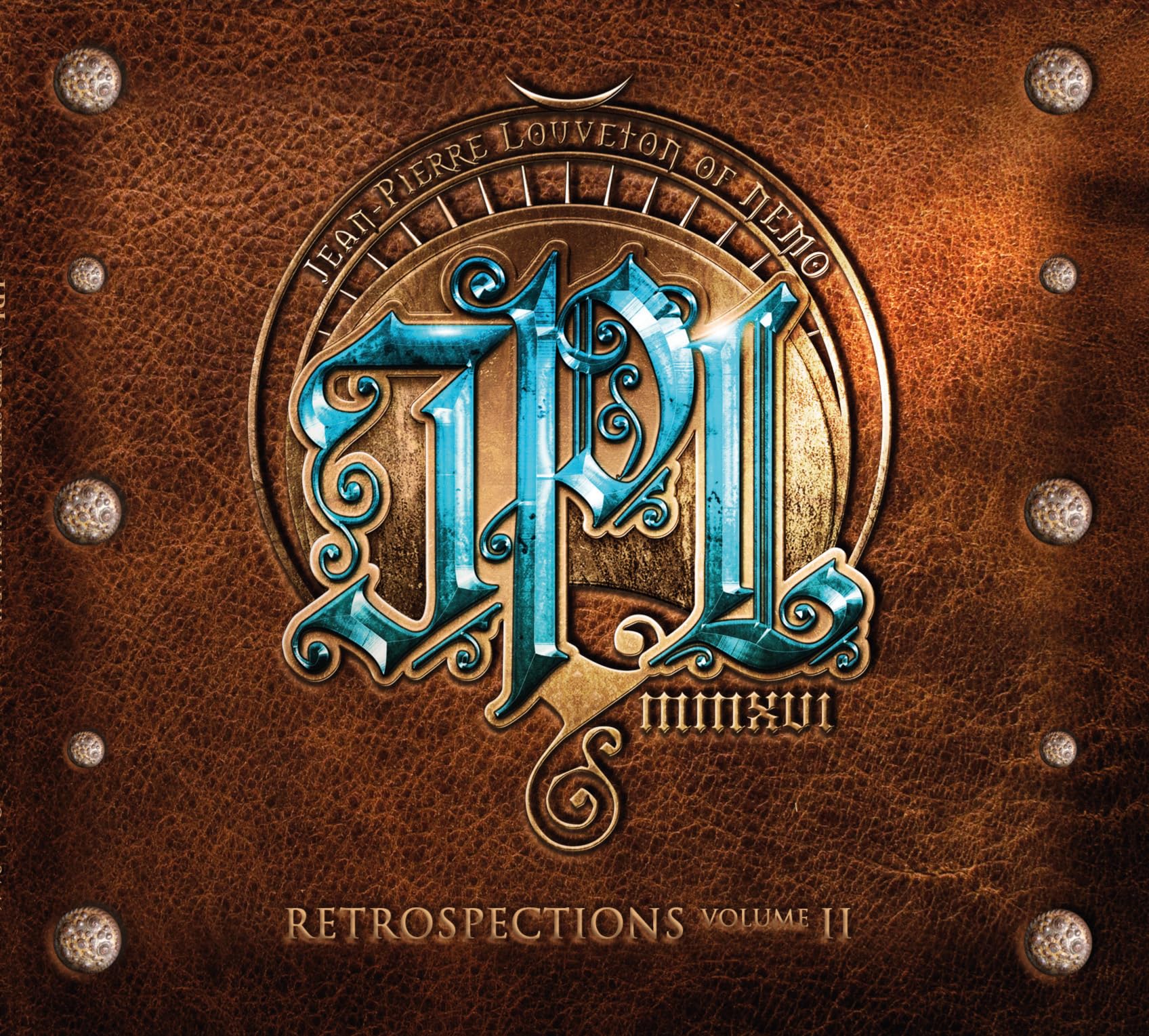 Retrospections, Vol. 2