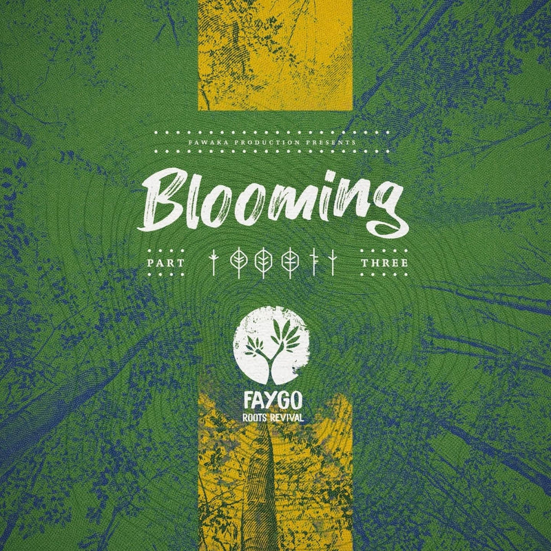 BLOOMING 3