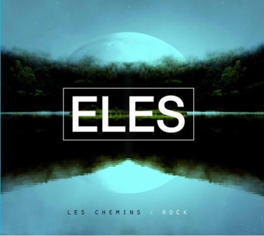 LES CHEMINS: Rock - Dimitri Tikovoi