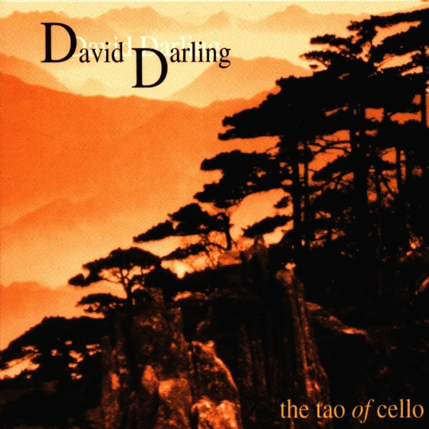 David Darling: The Tao of Cello