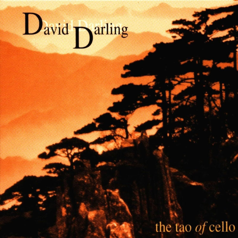 David Darling: The Tao of Cello