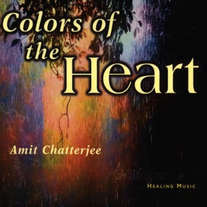 Colors of the Heart