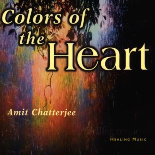 Colors Of The Heart