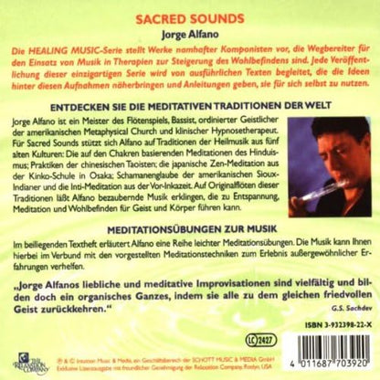 Sacred Sounds